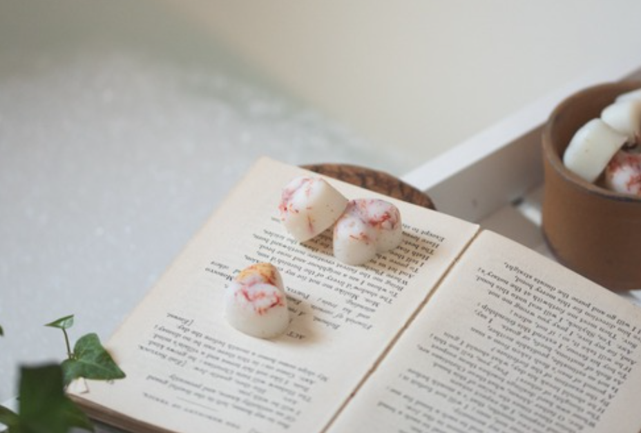 Meditation Essential Oil Wax Melts