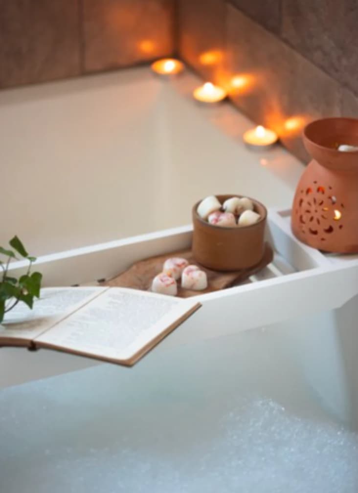 Essential Oil Melts