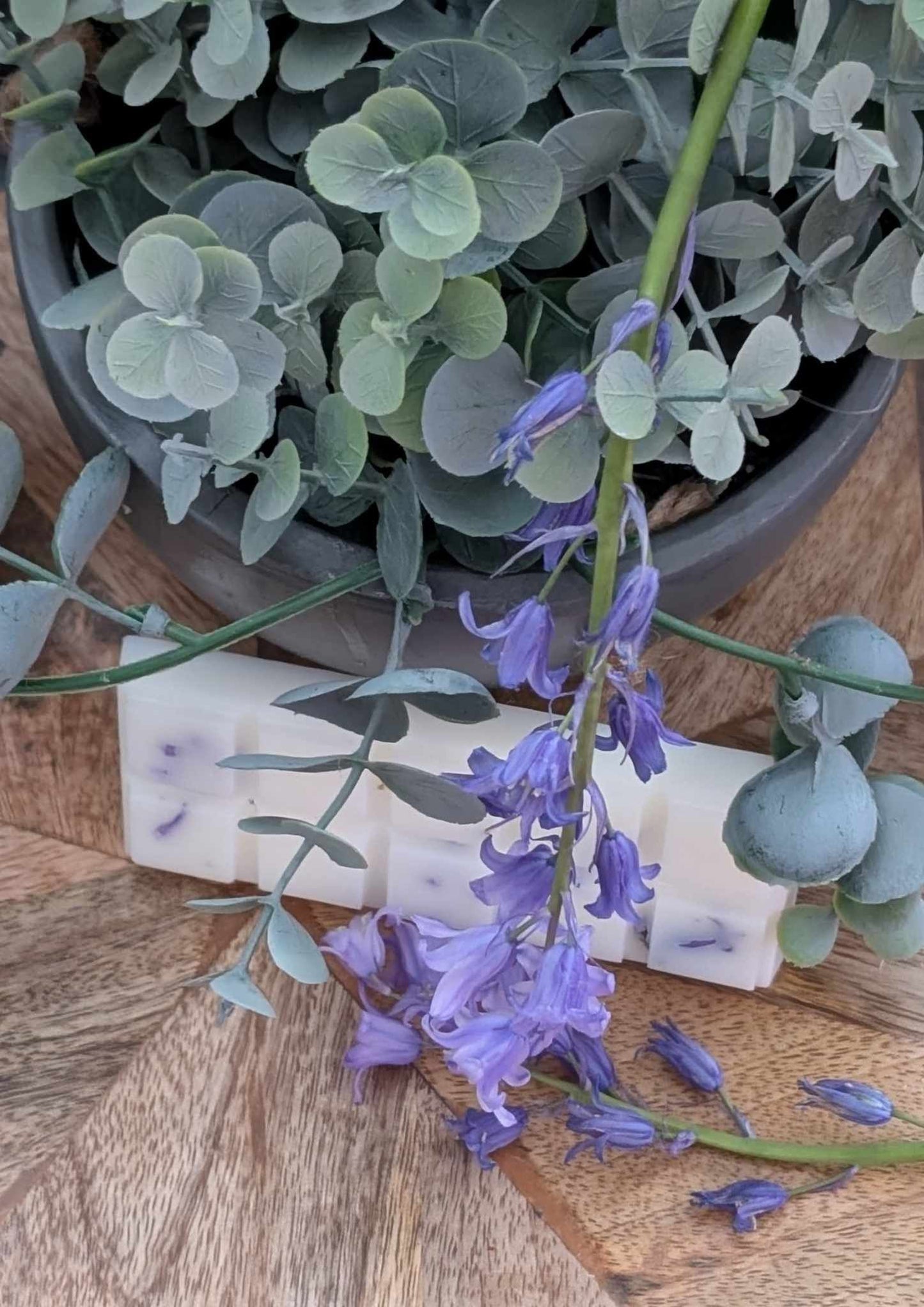 BlueBell Walk Botanical Waxes