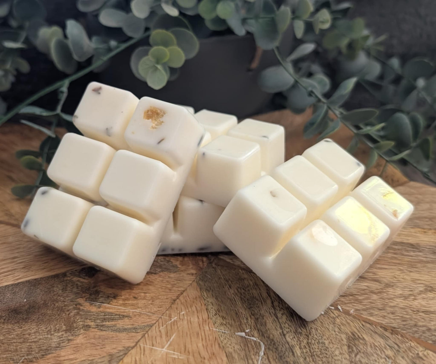 Bug Repellent Essential Oil Botanical Waxes
