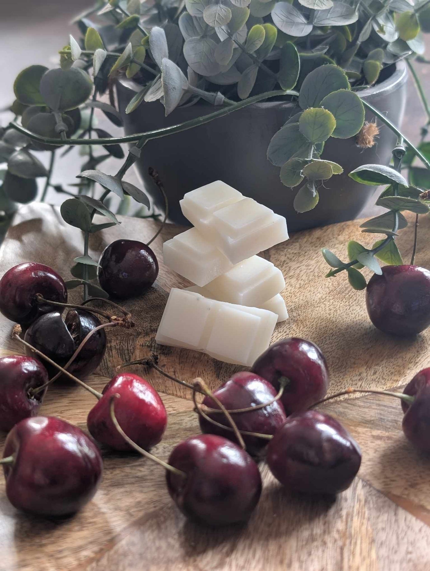 Forbidden Cherry Waxes