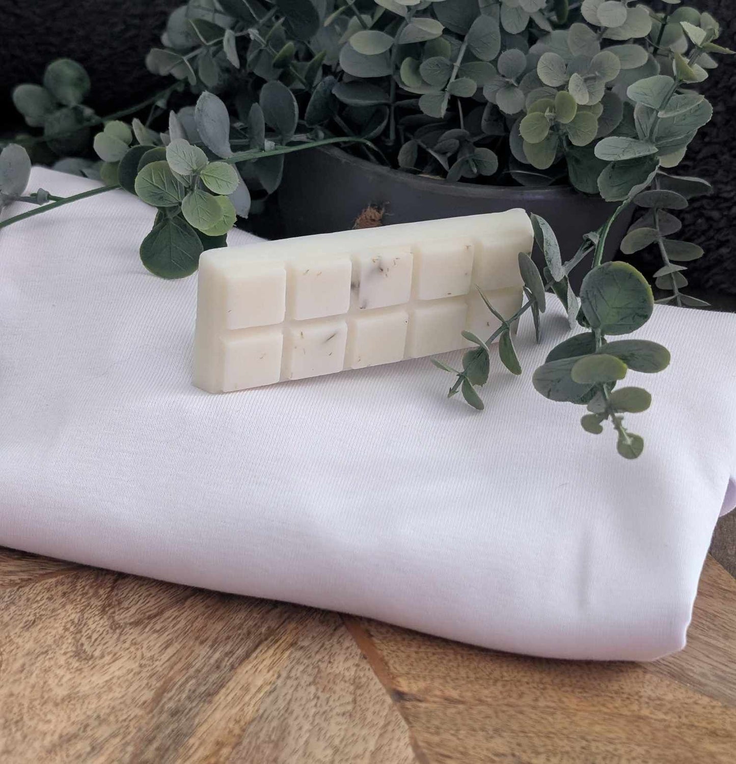 Fresh Linen Botanical Waxes