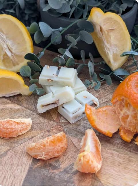 Starburst Botanical Waxes