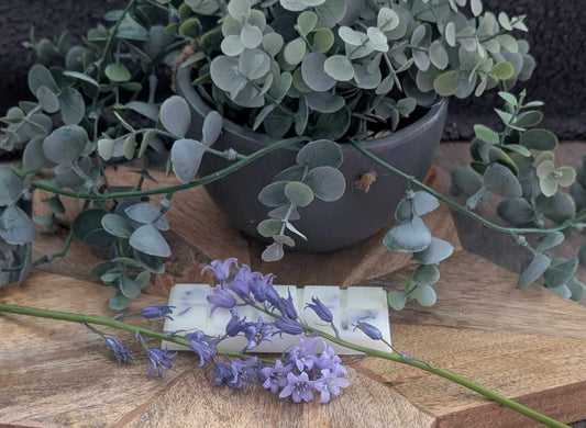 BlueBell Walk Botanical Waxes
