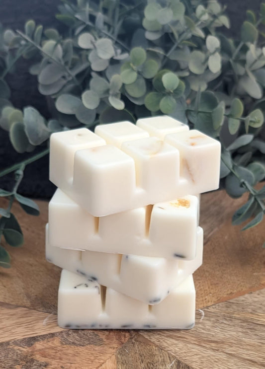 Bug Repellent Essential Oil Botanical Waxes