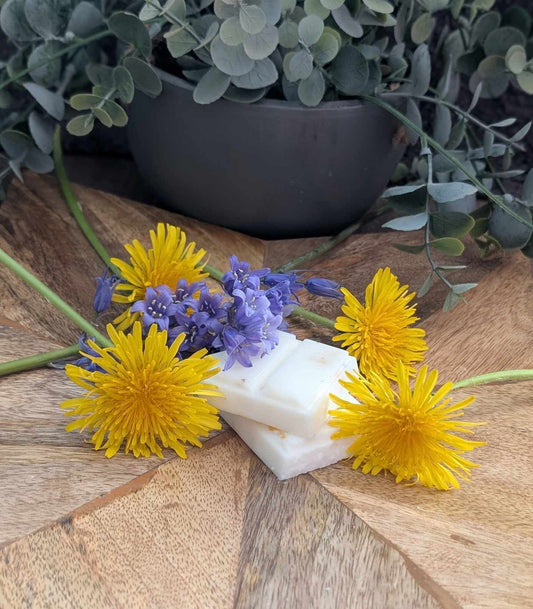 Enchanted Wildflower Botanical Waxes