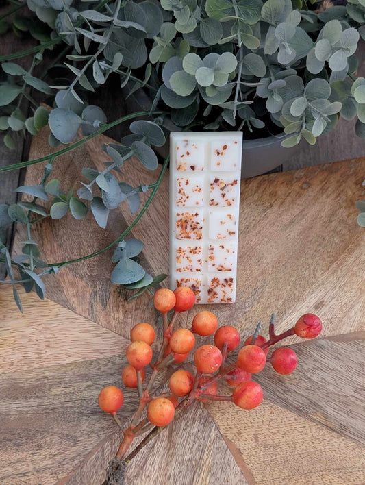Very Berry Botanical Waxes