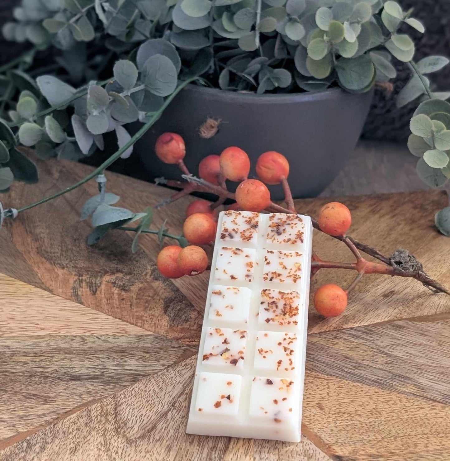 Very Berry Botanical Waxes