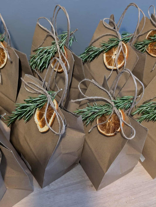 Winter Wonders - £5.00