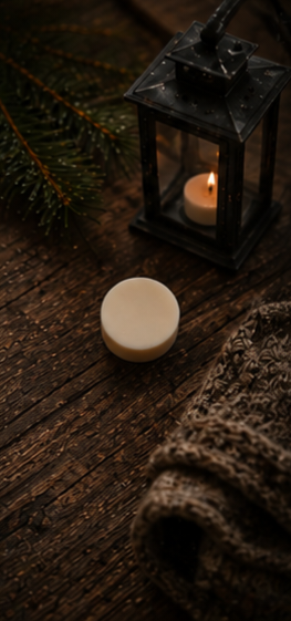 Mulled Wine Wax Melts – Spiced Berries & Warm Red Wine