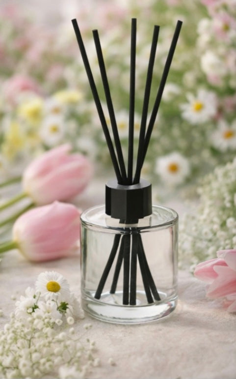 100ml Clean Cotton Reed Diffuser