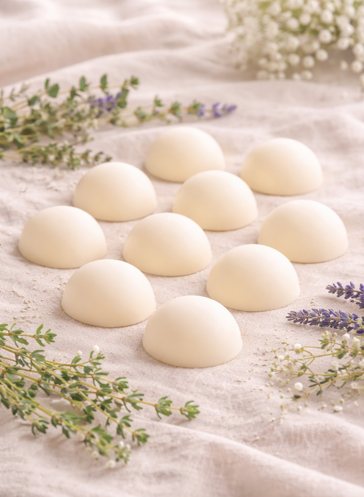 Fairy Soft & Laundry Love Wax Melts - 8 Pack