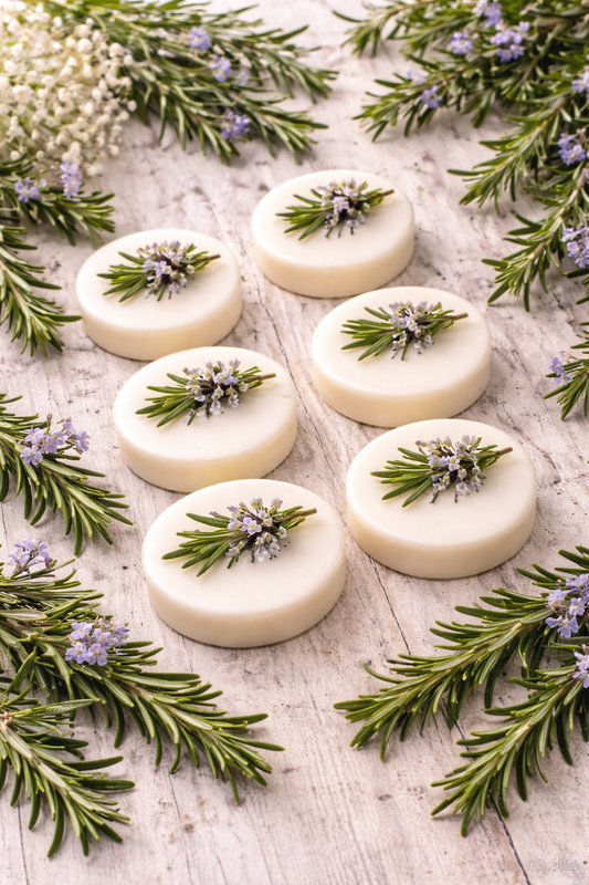 Rosemary – Essential Oil Wax Melts 🌿